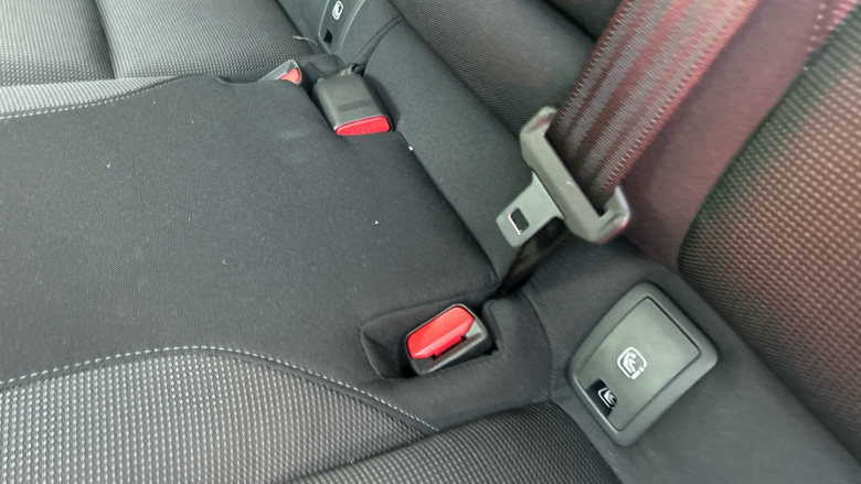 Mazda CX-30 2.5 e-Skyactiv G MHEV [140] Exclusive-Line 5dr Petrol Hatchback